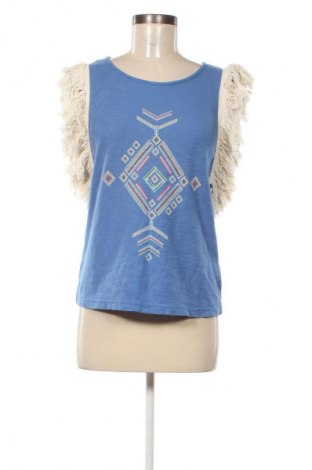 Damen Shirt BSB Jeans, Größe S, Farbe Blau, Preis 11,99 €