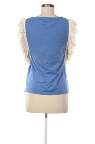 Damen Shirt BSB Jeans, Größe S, Farbe Blau, Preis 11,99 €