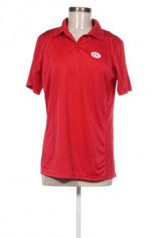 Damen Shirt Badger, Größe L, Farbe Rot, Preis 7,99 €