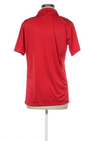 Damen Shirt Badger, Größe L, Farbe Rot, Preis 7,99 €