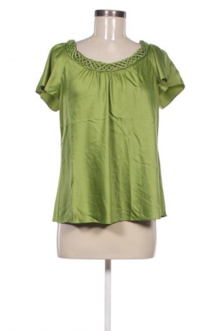 Damen Shirt Banana Republic, Größe L, Farbe Grün, Preis € 56,37