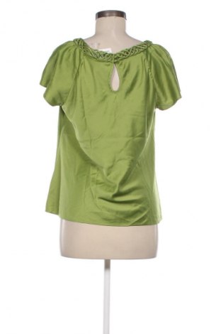 Damen Shirt Banana Republic, Größe L, Farbe Grün, Preis € 56,37