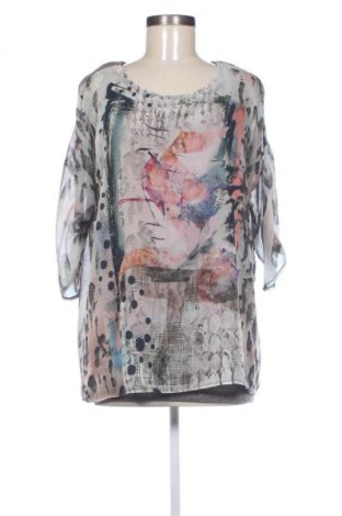 Damen Shirt Barbara Lebek, Größe L, Farbe Mehrfarbig, Preis € 24,48