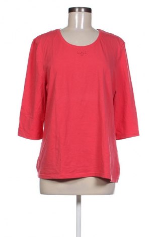 Damen Shirt Barbara Lebek, Größe XL, Farbe Rot, Preis € 17,99