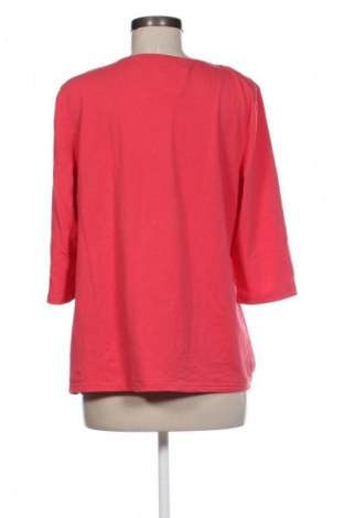 Damen Shirt Barbara Lebek, Größe XL, Farbe Rot, Preis € 17,99