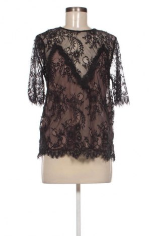 Damen Shirt Bardot, Größe L, Farbe Schwarz, Preis € 33,99