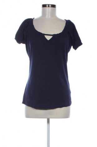 Bluzka damska Basic Collection, Rozmiar XL, Kolor Niebieski, Cena 50,99 zł