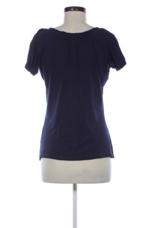 Bluzka damska Basic Collection, Rozmiar XL, Kolor Niebieski, Cena 50,99 zł