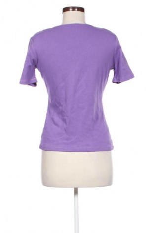 Damen Shirt Basler, Größe M, Farbe Lila, Preis € 17,99