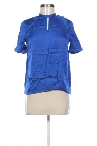 Damen Shirt Baum Und Pferdgarten, Größe M, Farbe Blau, Preis € 27,99