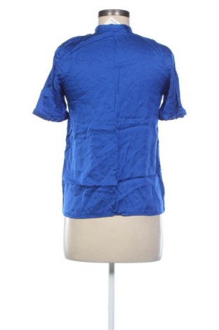 Damen Shirt Baum Und Pferdgarten, Größe M, Farbe Blau, Preis € 27,99