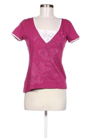 Damen Shirt Beach Time, Größe S, Farbe Mehrfarbig, Preis € 8,99