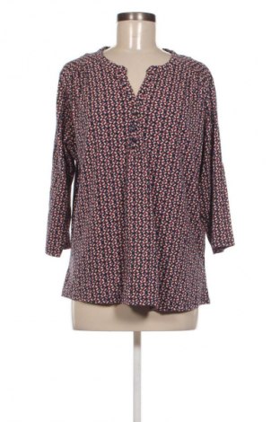 Damen Shirt Bel&Bo, Größe 3XL, Farbe Mehrfarbig, Preis 13,99 €