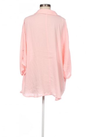 Bluză de femei Bel&Bo, Mărime XXL, Culoare Roz, Preț 46,99 Lei