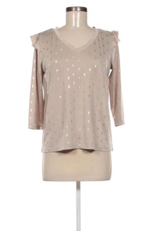 Damen Shirt Bel&Bo, Größe S, Farbe Beige, Preis € 5,99