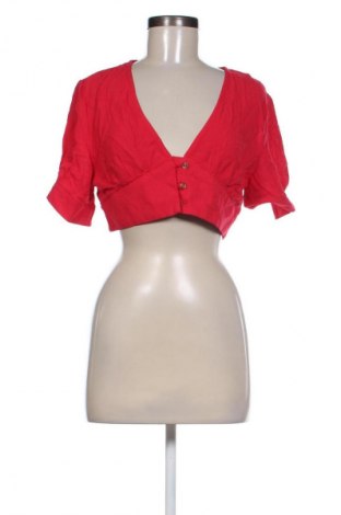 Damen Shirt Belcci, Größe L, Farbe Rot, Preis € 12,99