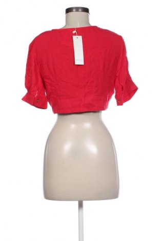 Damen Shirt Belcci, Größe L, Farbe Rot, Preis € 12,99