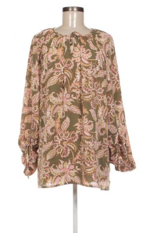 Damen Shirt Belle By Kim Gravel, Größe XL, Farbe Mehrfarbig, Preis € 5,99