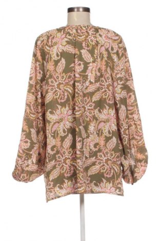 Damen Shirt Belle By Kim Gravel, Größe XL, Farbe Mehrfarbig, Preis € 5,99