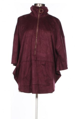 Damen Shirt Belle By Kim Gravel, Größe L, Farbe Rot, Preis € 9,99