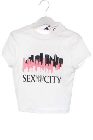Damen Shirt Bershka, Größe S, Farbe Mehrfarbig, Preis € 7,99