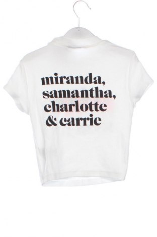 Damen Shirt Bershka, Größe S, Farbe Mehrfarbig, Preis € 7,99