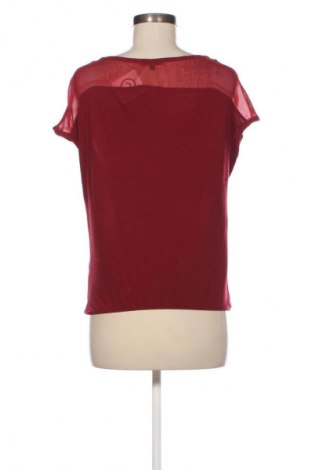 Damen Shirt Bershka, Größe M, Farbe Rot, Preis € 7,99