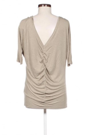 Damen Shirt Bershka, Größe M, Farbe Mehrfarbig, Preis € 18,47