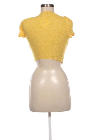 Damen Shirt Bershka, Größe S, Farbe Mehrfarbig, Preis 9,99 €