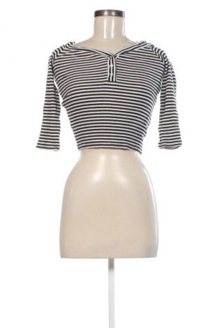 Dámska blúza Bershka, Veľkosť S, Farba Viacfarebná, Cena  11,95 €