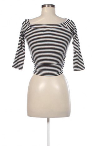 Dámska blúza Bershka, Veľkosť S, Farba Viacfarebná, Cena  11,95 €