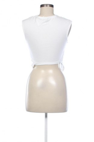 Dámská halenka Bershka, Velikost XS, Barva Bílá, Cena  209,00 Kč
