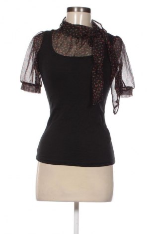 Bluză de femei Bershka, Mărime M, Culoare Multicolor, Preț 48,99 Lei