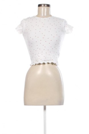 Dámská halenka Bershka, Velikost XS, Barva Vícebarevné, Cena  189,00 Kč