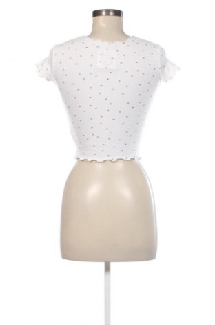 Dámská halenka Bershka, Velikost XS, Barva Vícebarevné, Cena  189,00 Kč