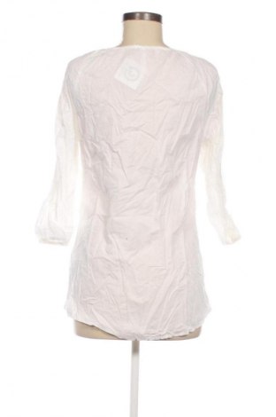 Damen Shirt Bershka, Größe S, Farbe Weiß, Preis 13,99 €