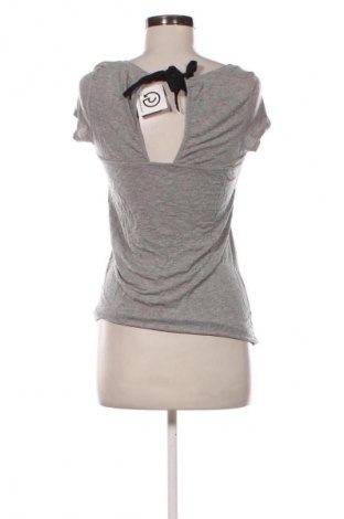 Dámska blúza Bershka, Veľkosť S, Farba Sivá, Cena  6,95 €