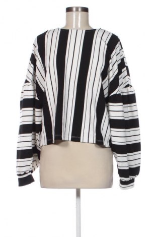 Bluză de femei Bershka, Mărime M, Culoare Multicolor, Preț 31,99 Lei