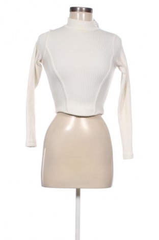 Damen Shirt Bershka, Größe XS, Farbe Mehrfarbig, Preis € 10,00