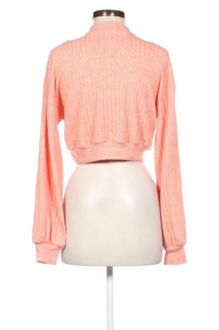 Damen Shirt Bershka, Größe S, Farbe Rosa, Preis € 6,99