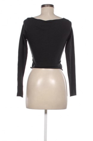 Damen Shirt Bershka, Größe S, Farbe Schwarz, Preis € 10,99