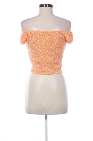Dámská halenka Bershka, Velikost S, Barva Vícebarevné, Cena  199,00 Kč