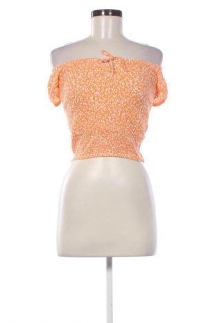 Dámská halenka Bershka, Velikost S, Barva Vícebarevné, Cena  199,00 Kč