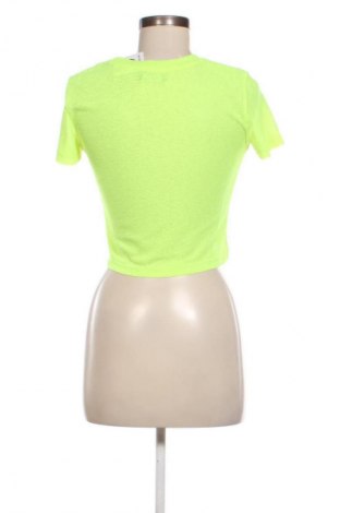Dámska blúza Bershka, Veľkosť XS, Farba Zelená, Cena  10,00 €