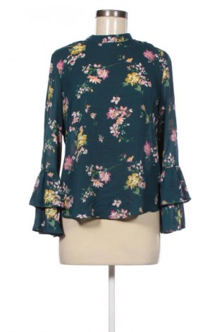 Bluză de femei Bershka, Mărime S, Culoare Multicolor, Preț 64,99 Lei