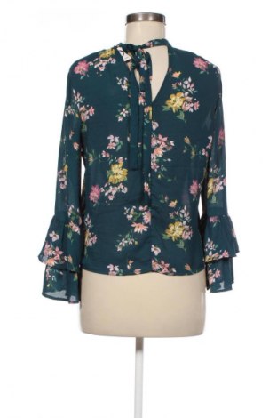 Bluză de femei Bershka, Mărime S, Culoare Multicolor, Preț 64,99 Lei