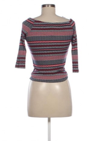 Damen Shirt Bershka, Größe M, Farbe Mehrfarbig, Preis € 6,99