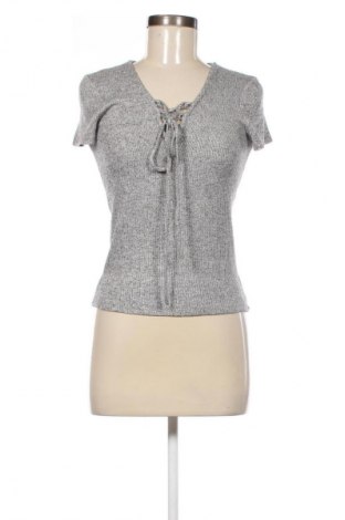 Damen Shirt Bershka, Größe L, Farbe Mehrfarbig, Preis € 4,99