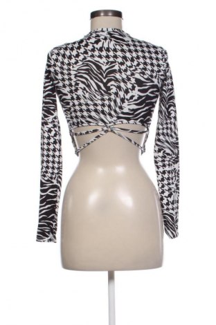 Damen Shirt Bershka, Größe XS, Farbe Mehrfarbig, Preis € 5,99