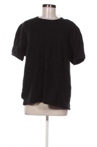 Damen Shirt Bershka, Größe XL, Farbe Schwarz, Preis € 7,99